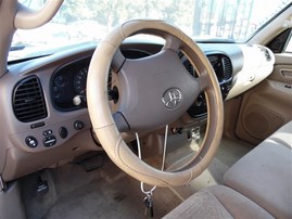 2006 TOYOTA TUNDRA SR5 CREW CAB GOLD 4.7 AT 2WD Z20941